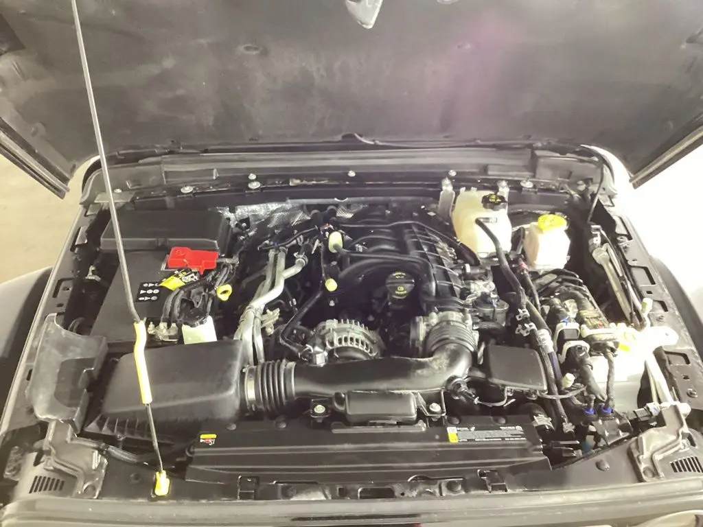 2026 Jeep Gladiator - $43,032