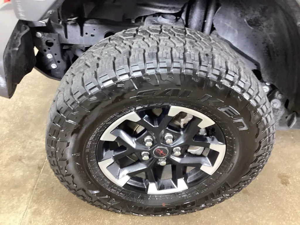 2026 Jeep Gladiator - $43,032