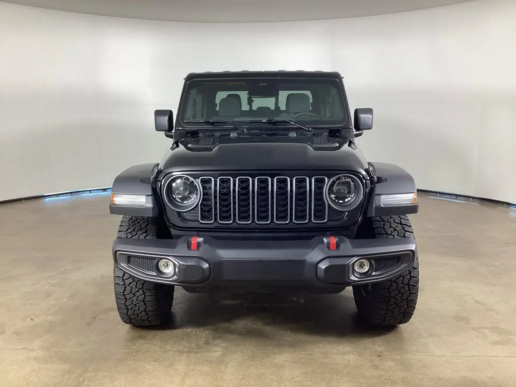 2026 Jeep Gladiator - $41,544