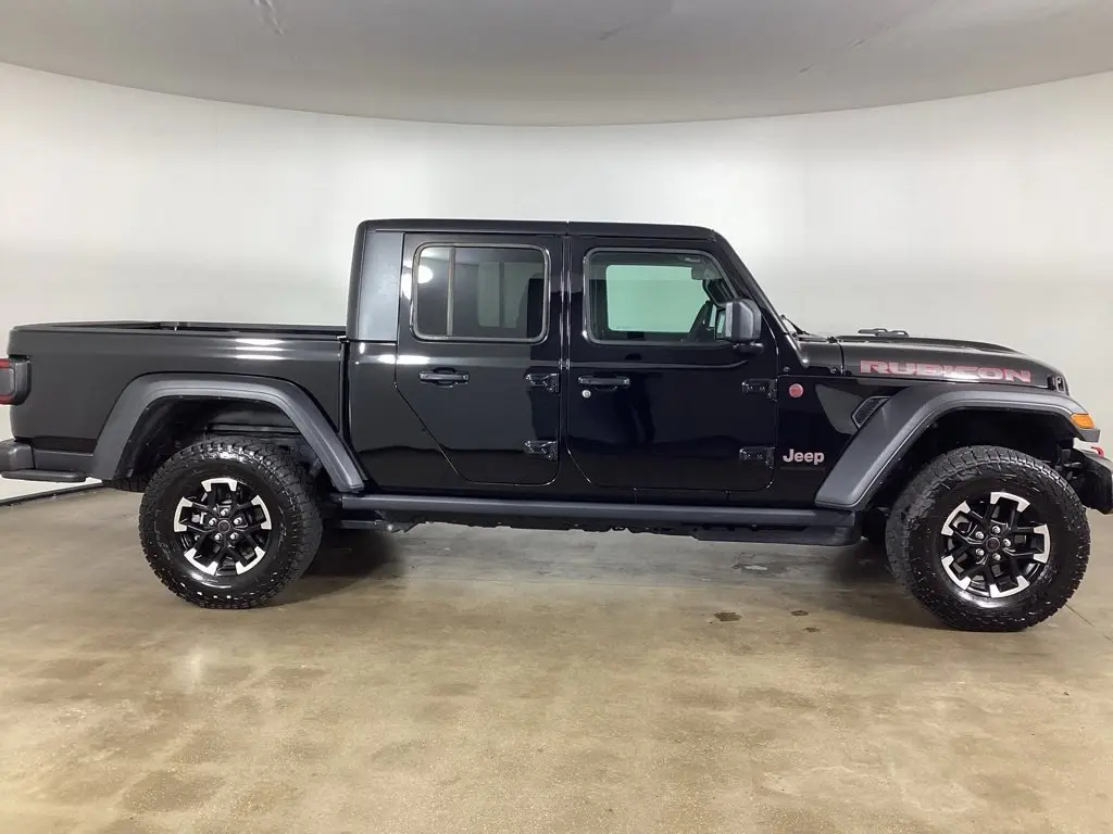 2026 Jeep Gladiator - $41,544