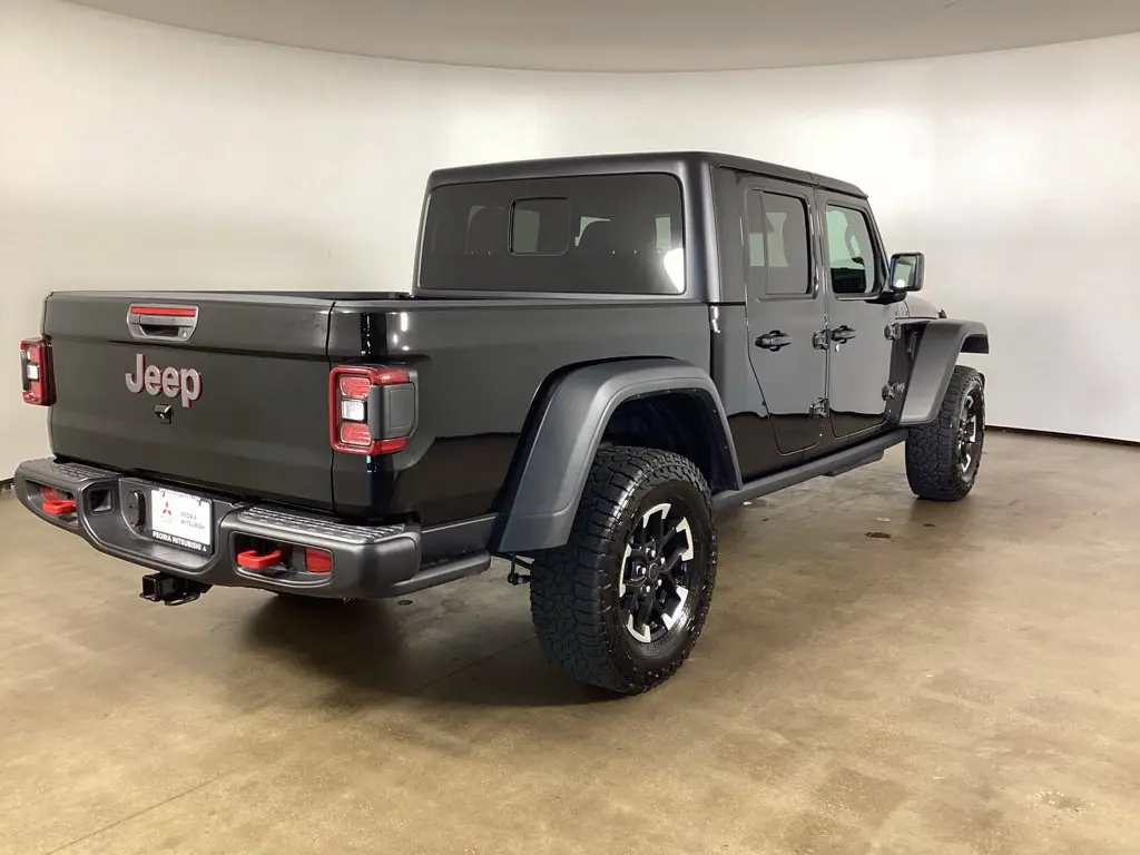 2026 Jeep Gladiator - $41,544