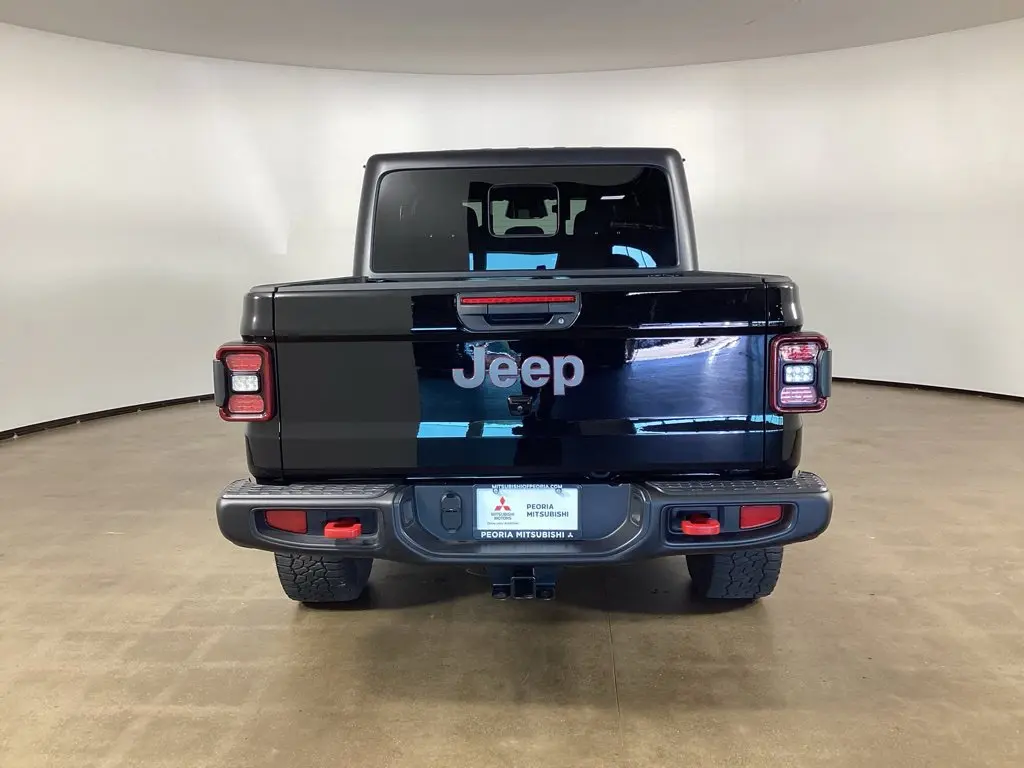 2026 Jeep Gladiator - $41,544