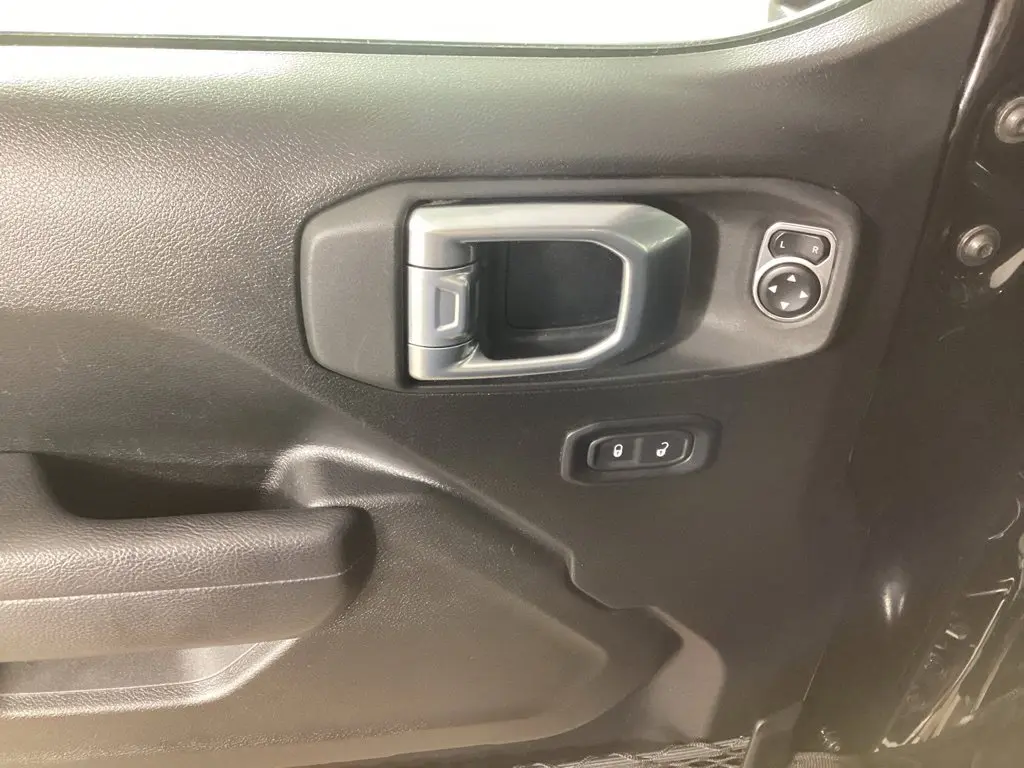 2026 Jeep Gladiator - $41,544