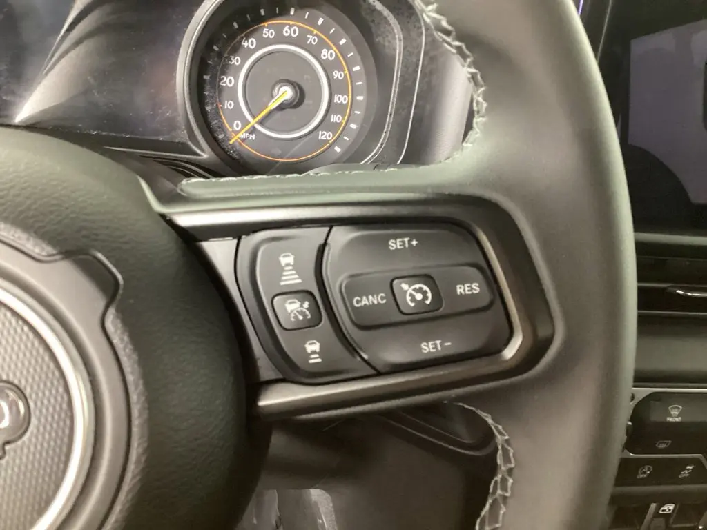 2026 Jeep Gladiator - $41,544