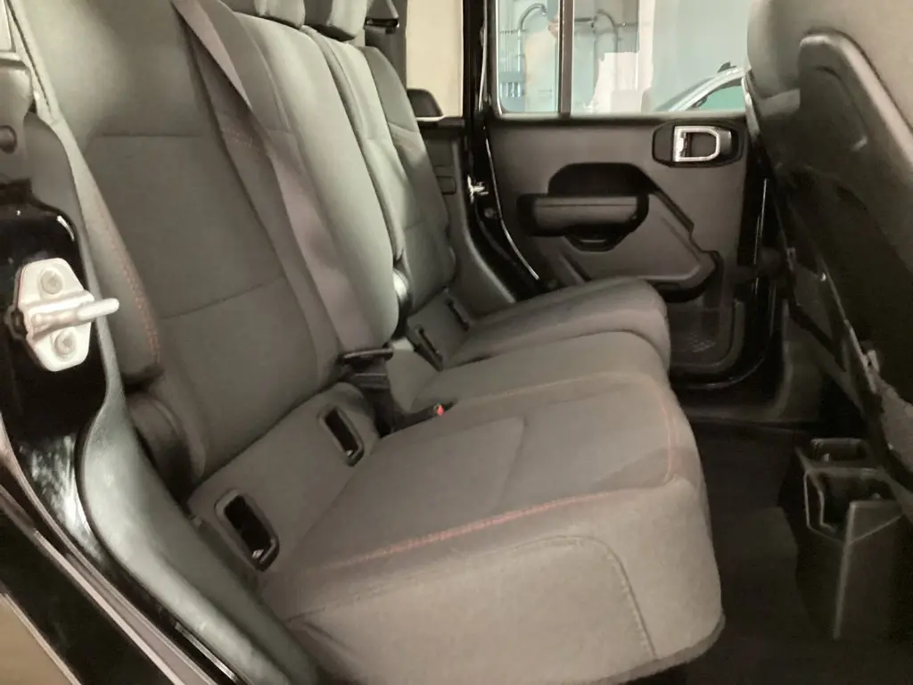 2026 Jeep Gladiator - $41,544