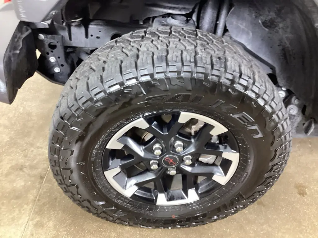 2026 Jeep Gladiator - $41,544
