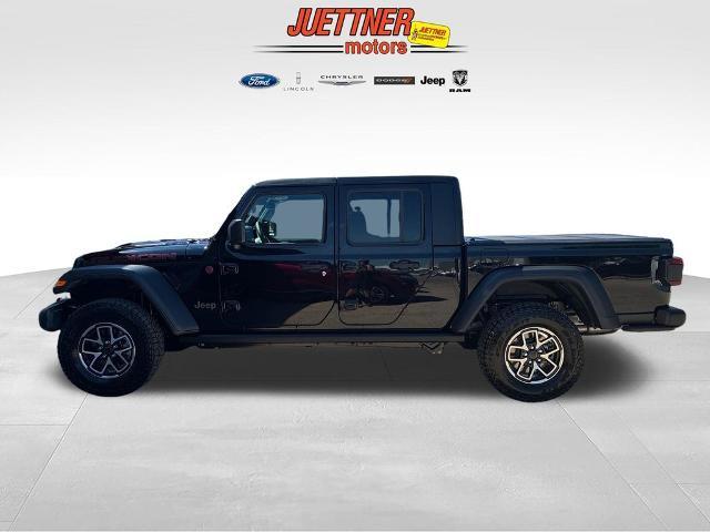 2025 Jeep Gladiator - $47,995