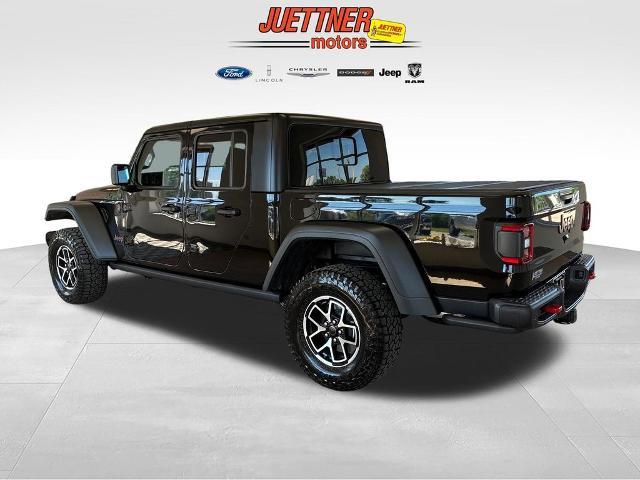 2025 Jeep Gladiator - $47,995