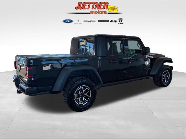 2025 Jeep Gladiator - $47,995