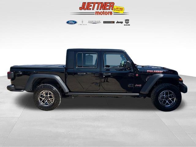 2025 Jeep Gladiator - $47,995
