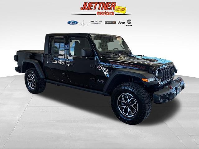 2025 Jeep Gladiator - $47,995