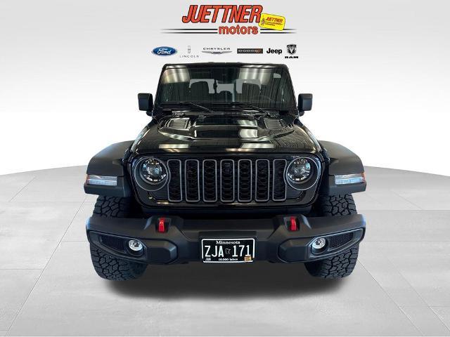 2025 Jeep Gladiator - $47,995