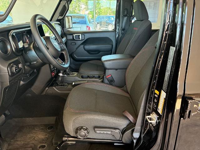 2025 Jeep Gladiator - $47,995