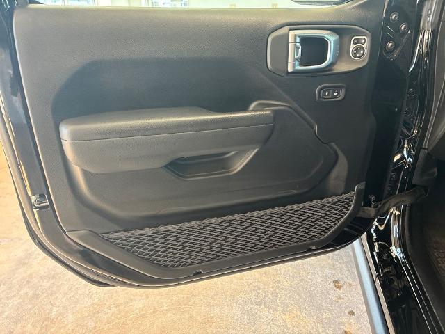 2025 Jeep Gladiator - $47,995