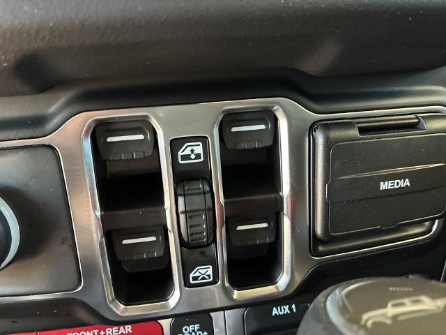 2025 Jeep Gladiator - $47,995