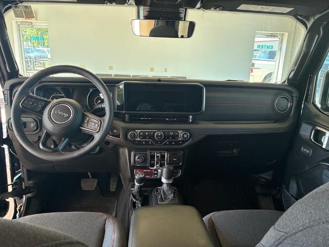 2025 Jeep Gladiator - $47,995