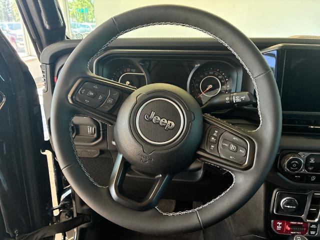 2025 Jeep Gladiator - $47,995