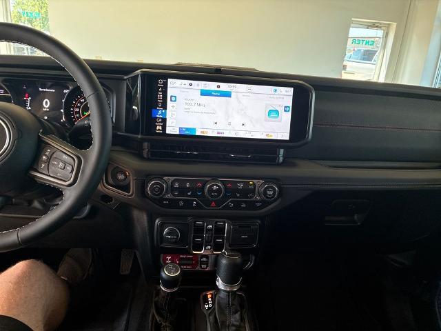 2025 Jeep Gladiator - $47,995