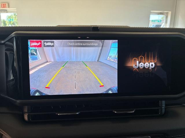 2025 Jeep Gladiator - $47,995