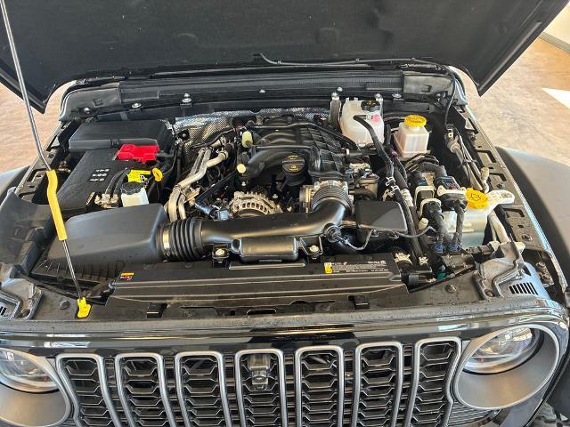 2025 Jeep Gladiator - $47,995