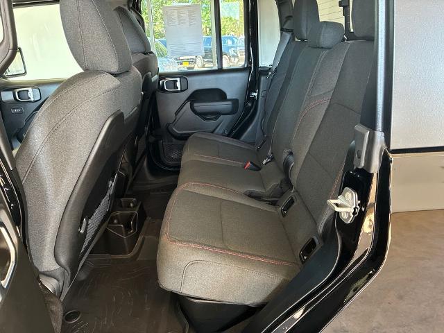 2025 Jeep Gladiator - $47,995
