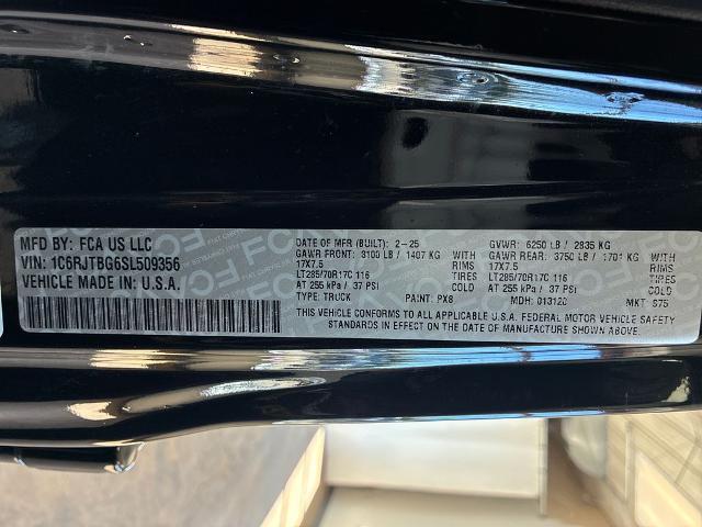2025 Jeep Gladiator - $47,995