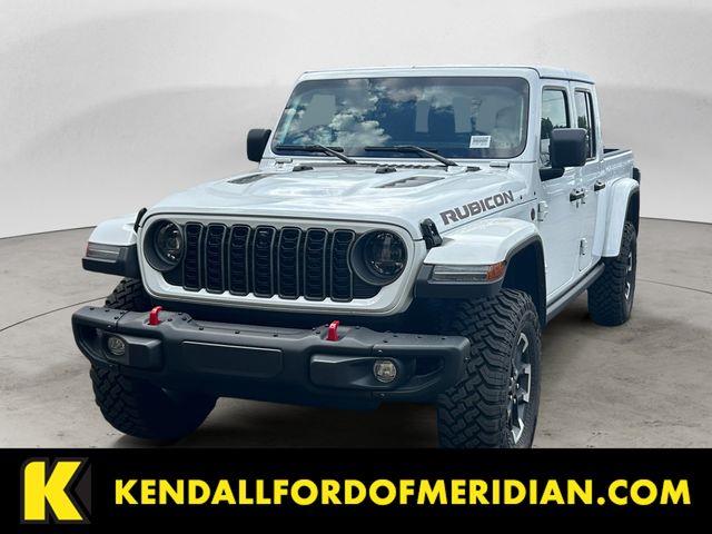 2025 Jeep Gladiator