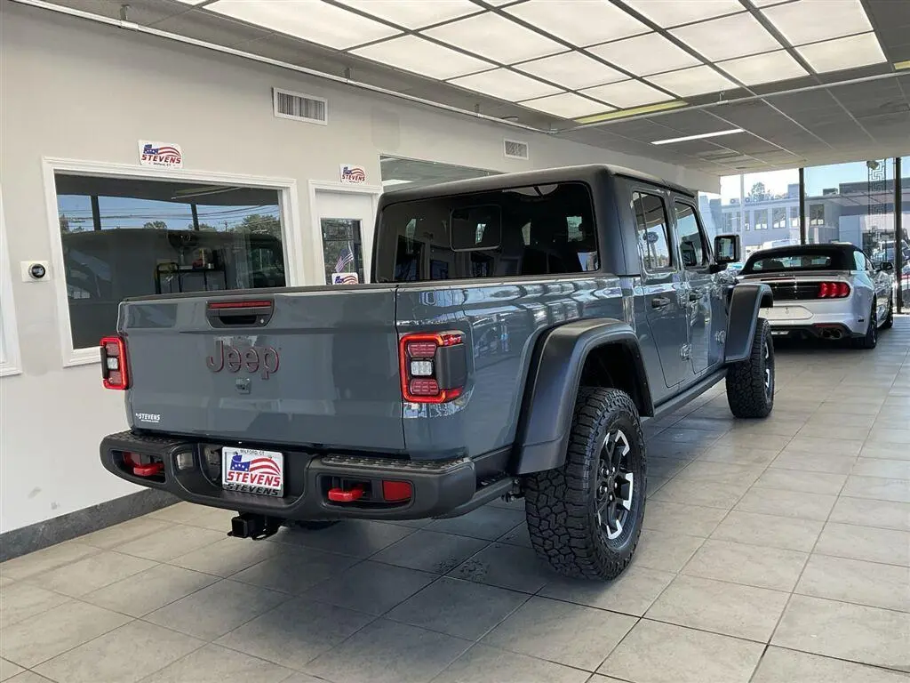 2026 Jeep Gladiator - $38,995