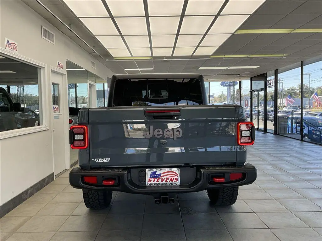 2026 Jeep Gladiator - $38,995