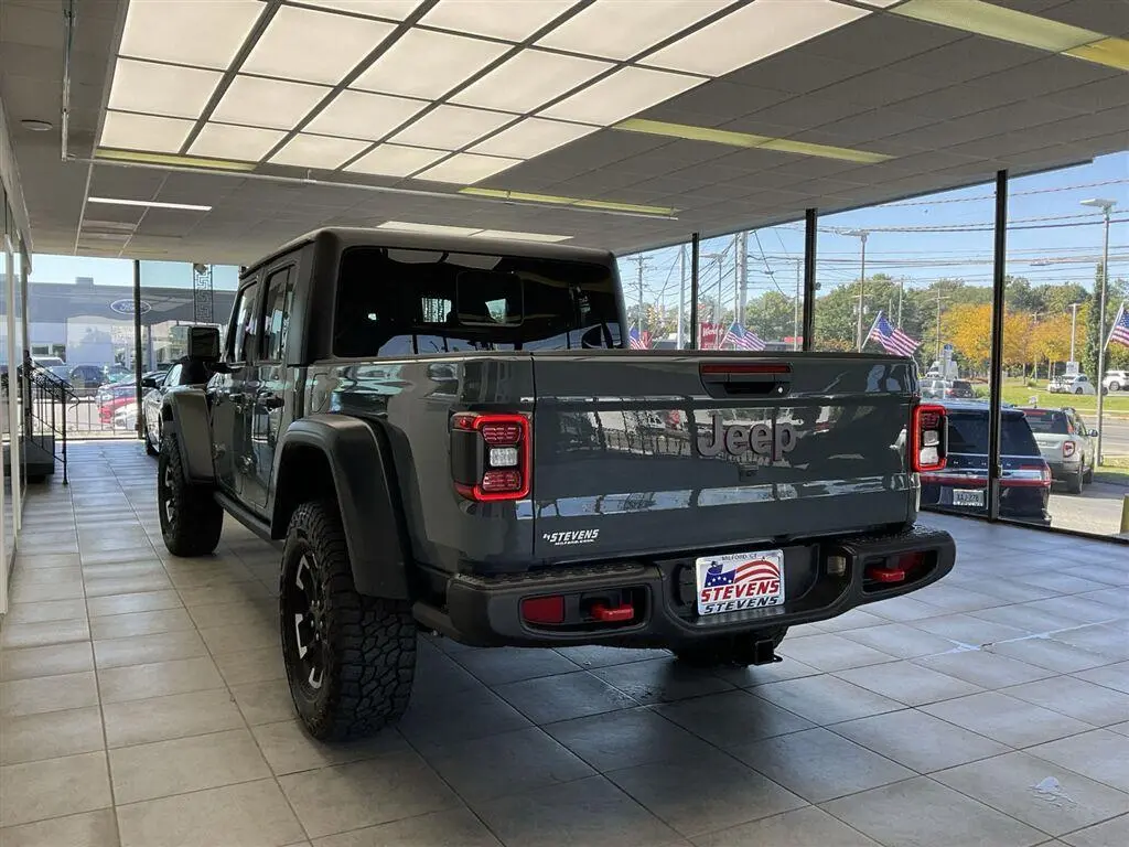 2026 Jeep Gladiator - $38,995