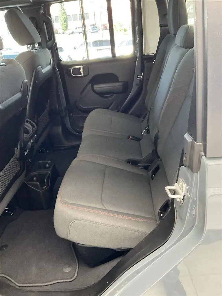 2026 Jeep Gladiator - $38,995