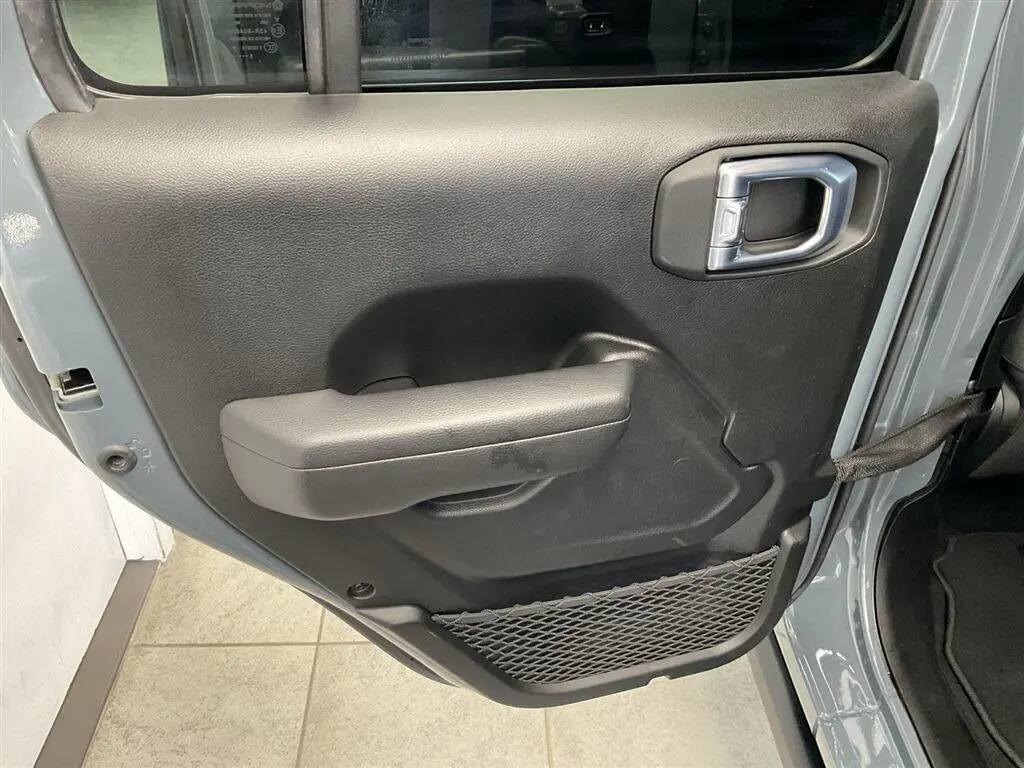 2026 Jeep Gladiator - $38,995