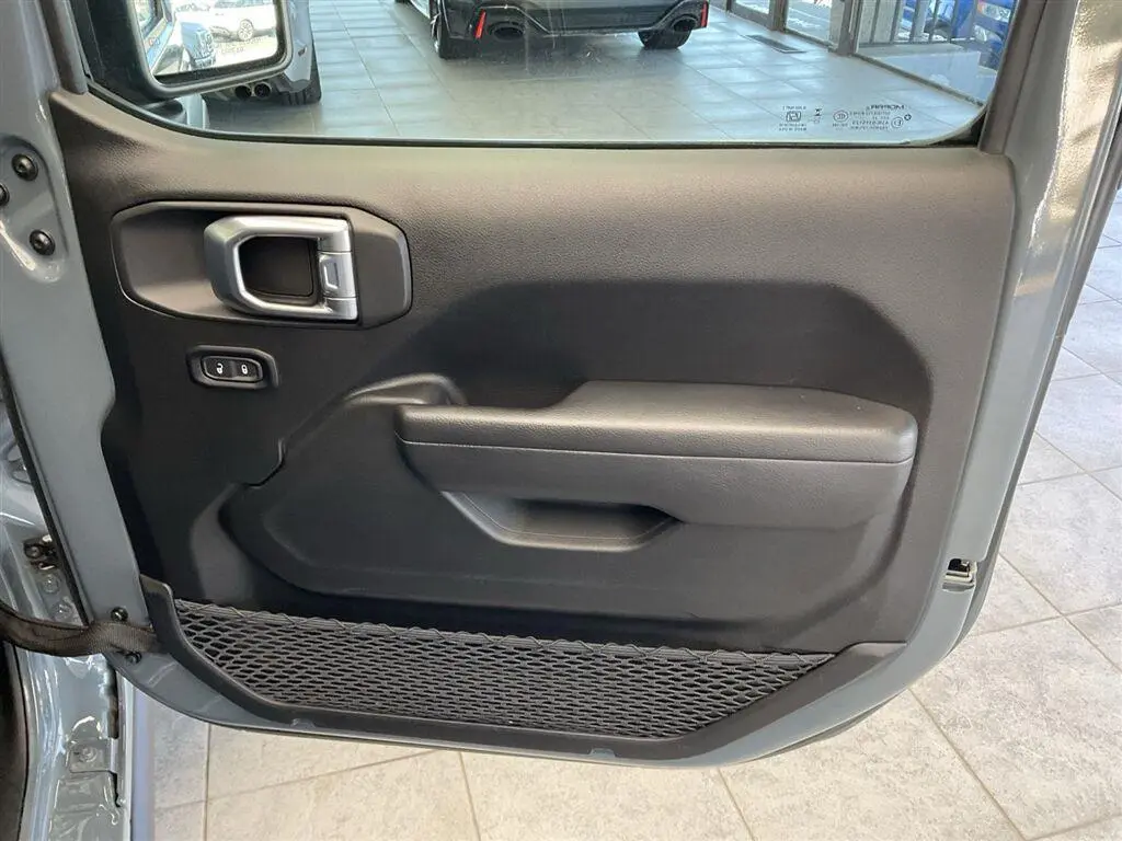 2026 Jeep Gladiator - $38,995