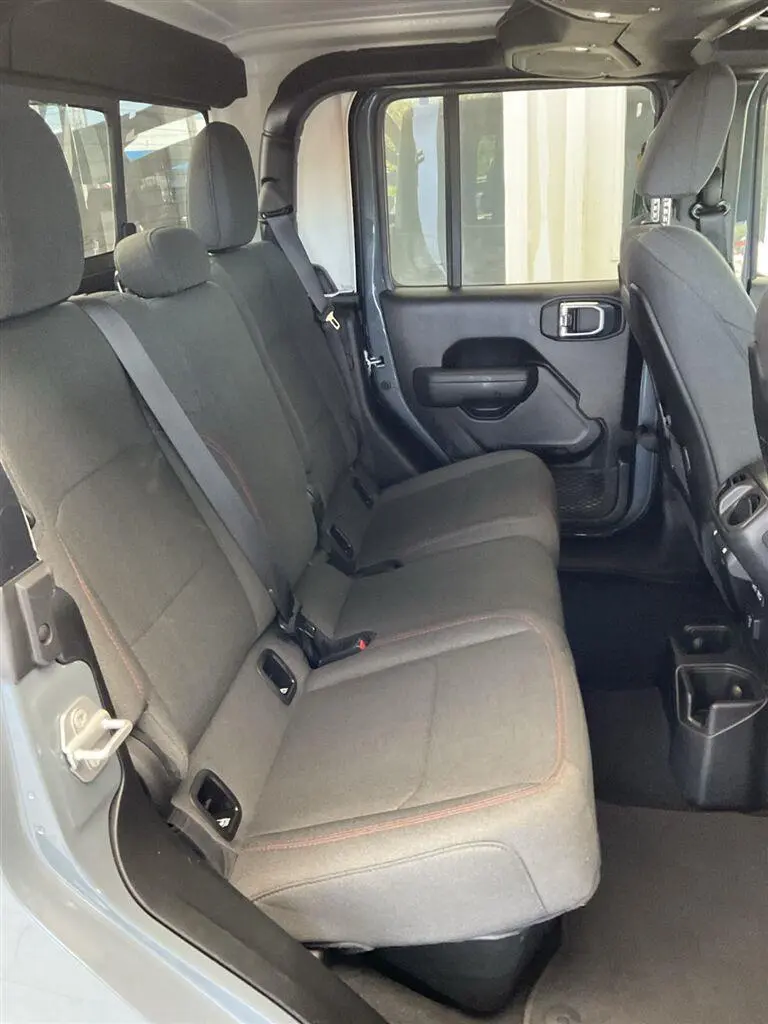 2026 Jeep Gladiator - $38,995