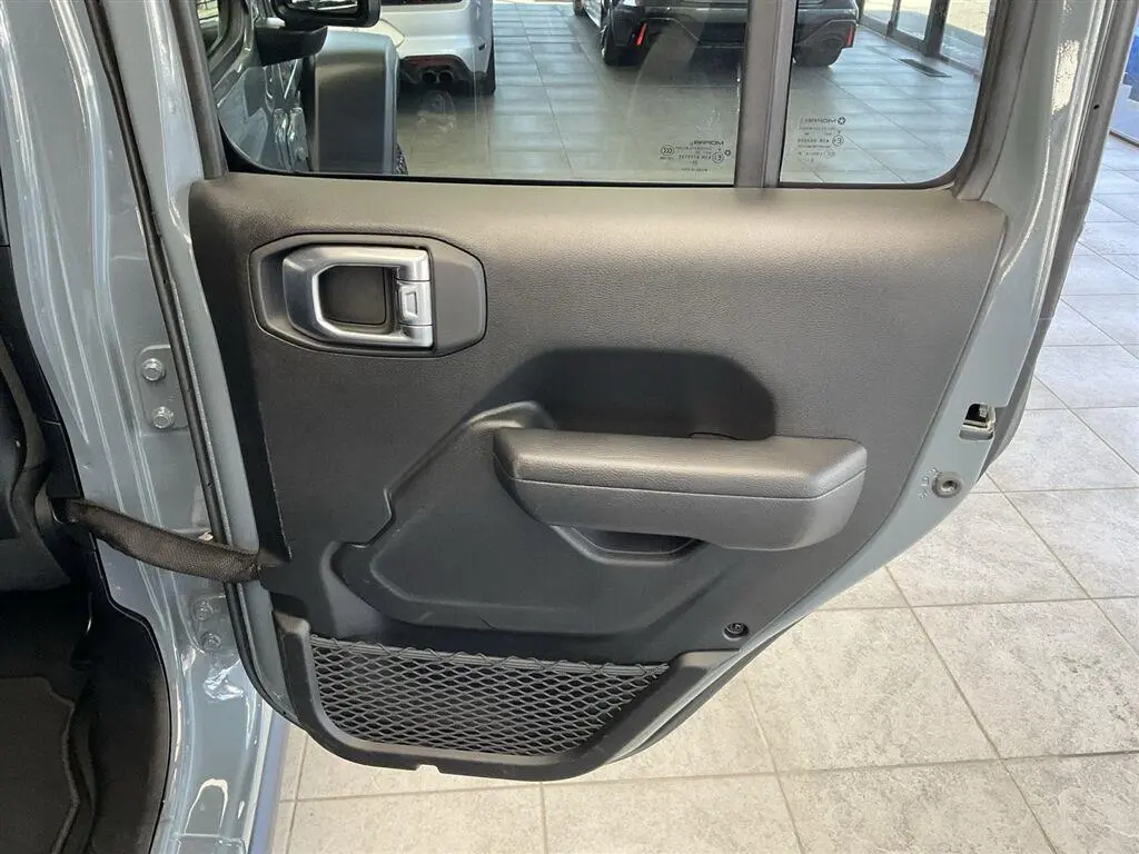 2026 Jeep Gladiator - $38,995
