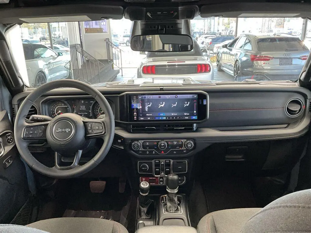 2026 Jeep Gladiator - $38,995