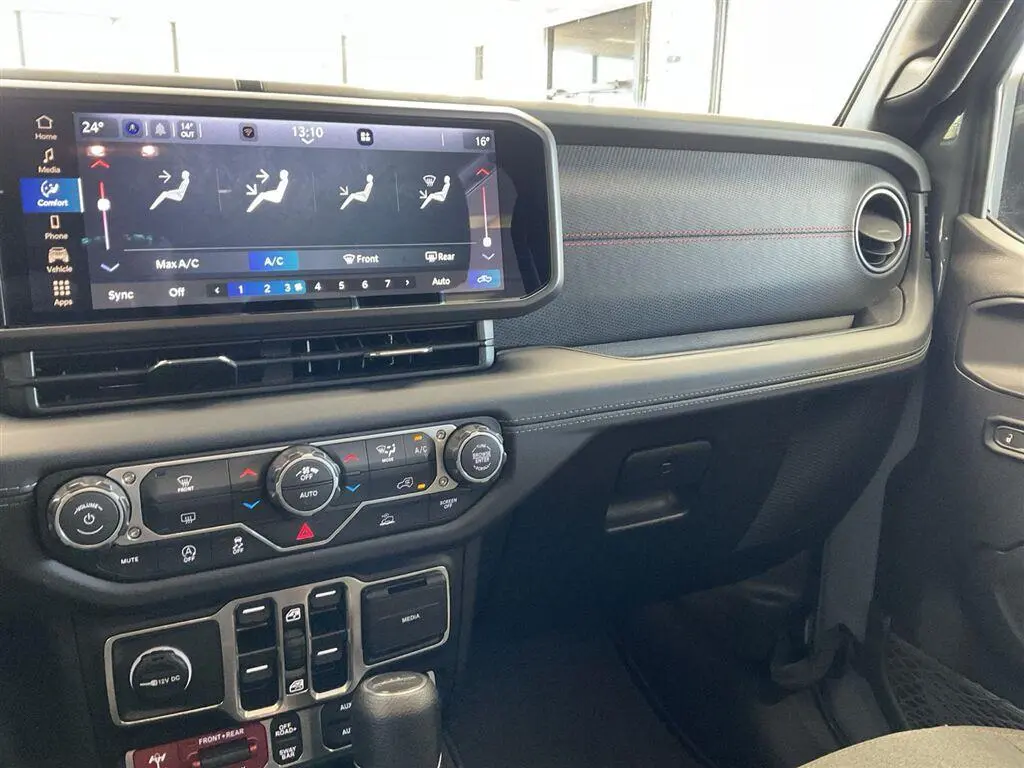 2026 Jeep Gladiator - $38,995