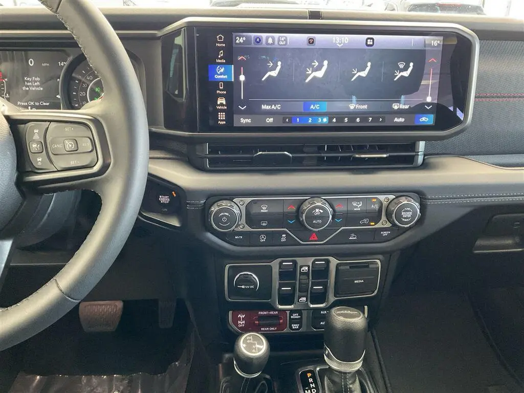 2026 Jeep Gladiator - $38,995