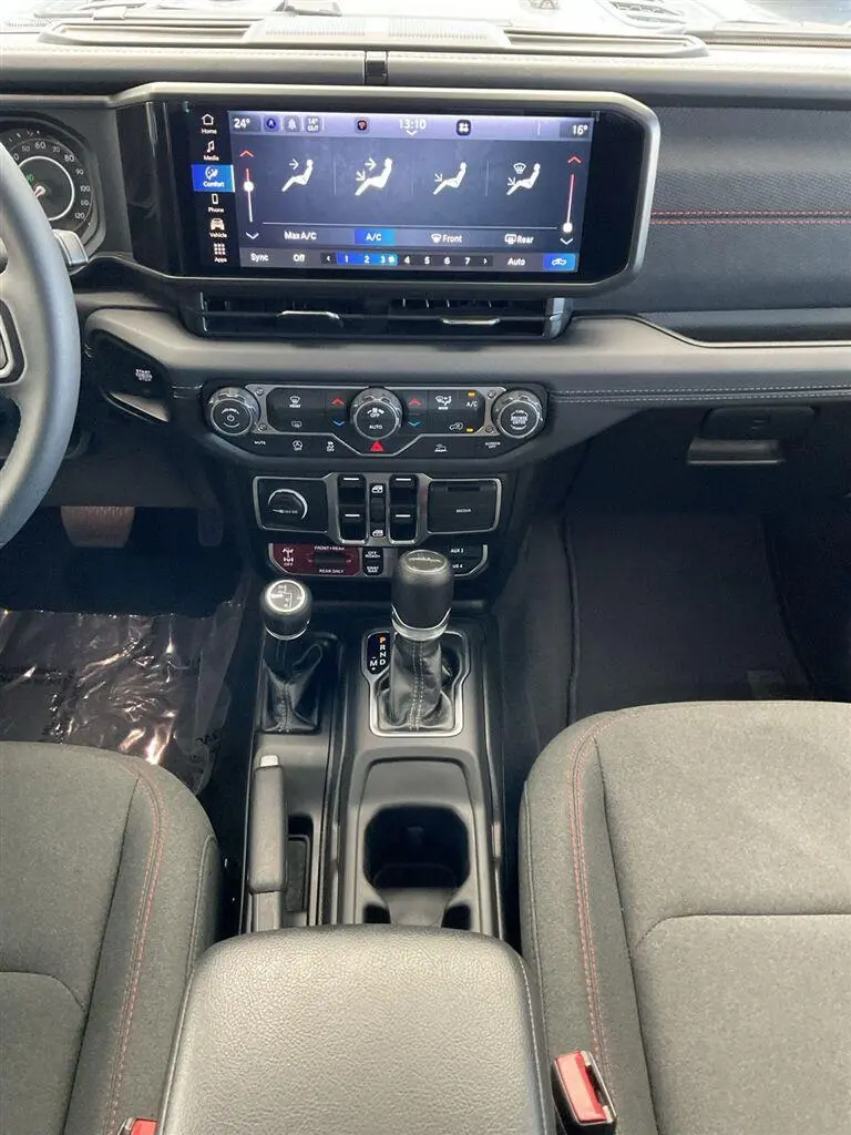 2026 Jeep Gladiator - $38,995