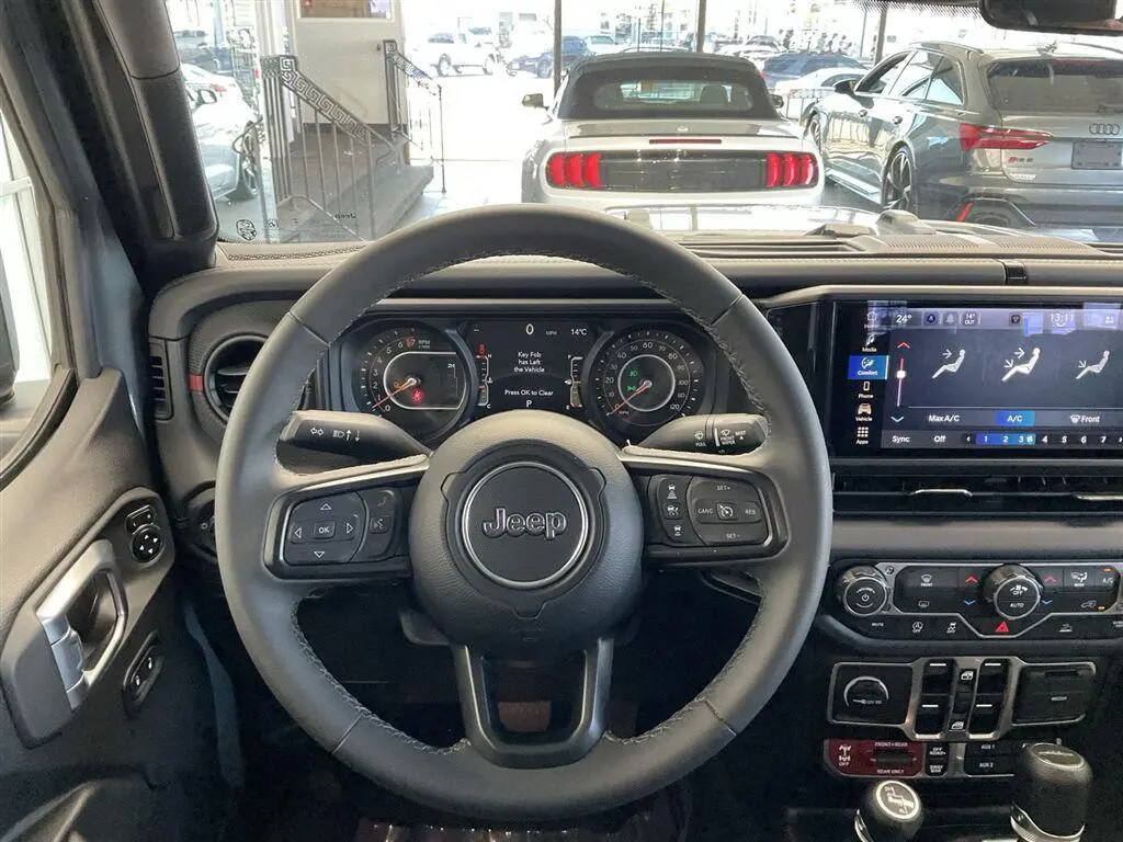 2026 Jeep Gladiator - $38,995