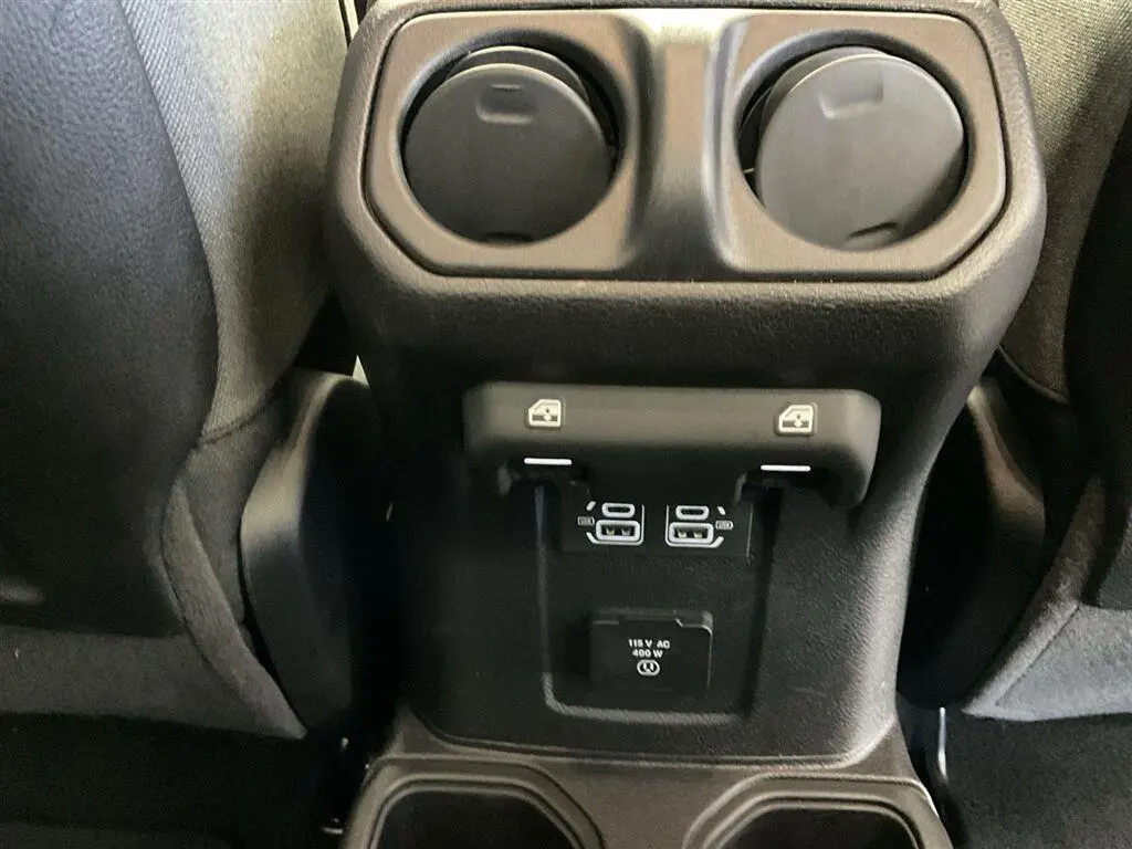 2026 Jeep Gladiator - $38,995