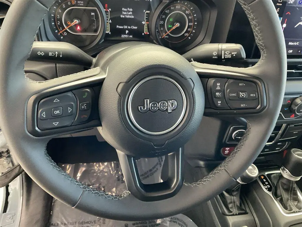 2026 Jeep Gladiator - $38,995