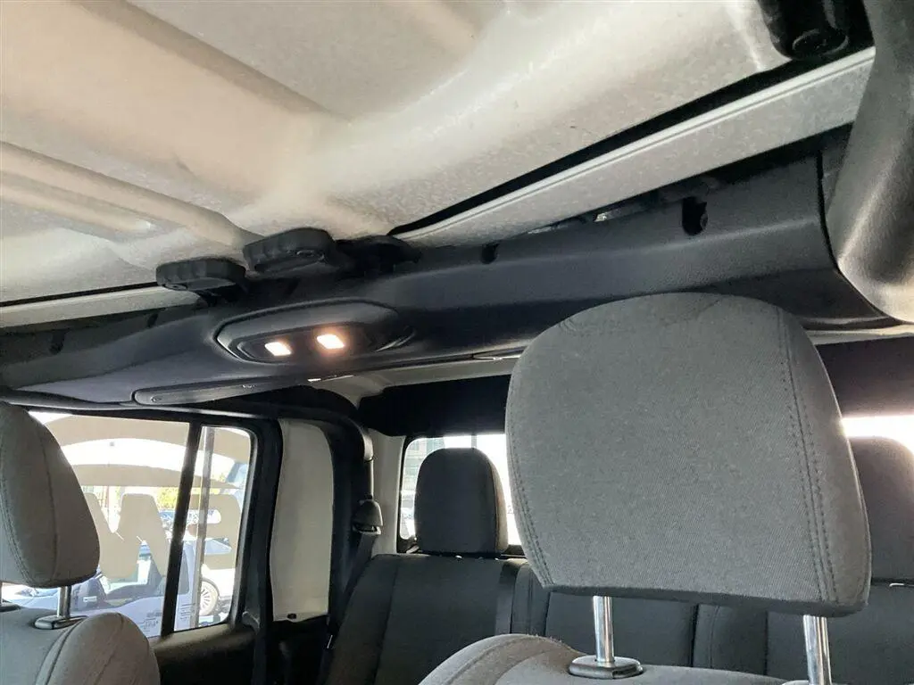2026 Jeep Gladiator - $38,995