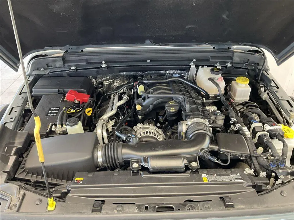 2026 Jeep Gladiator - $38,995