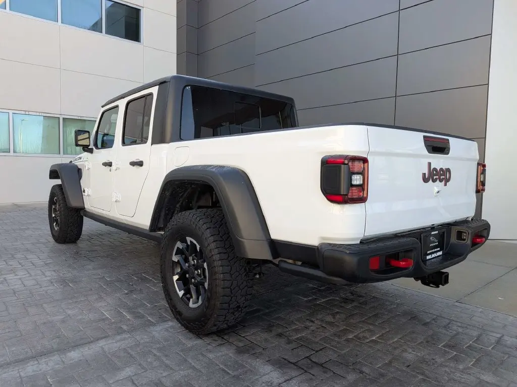 2026 Jeep Gladiator - $40,692