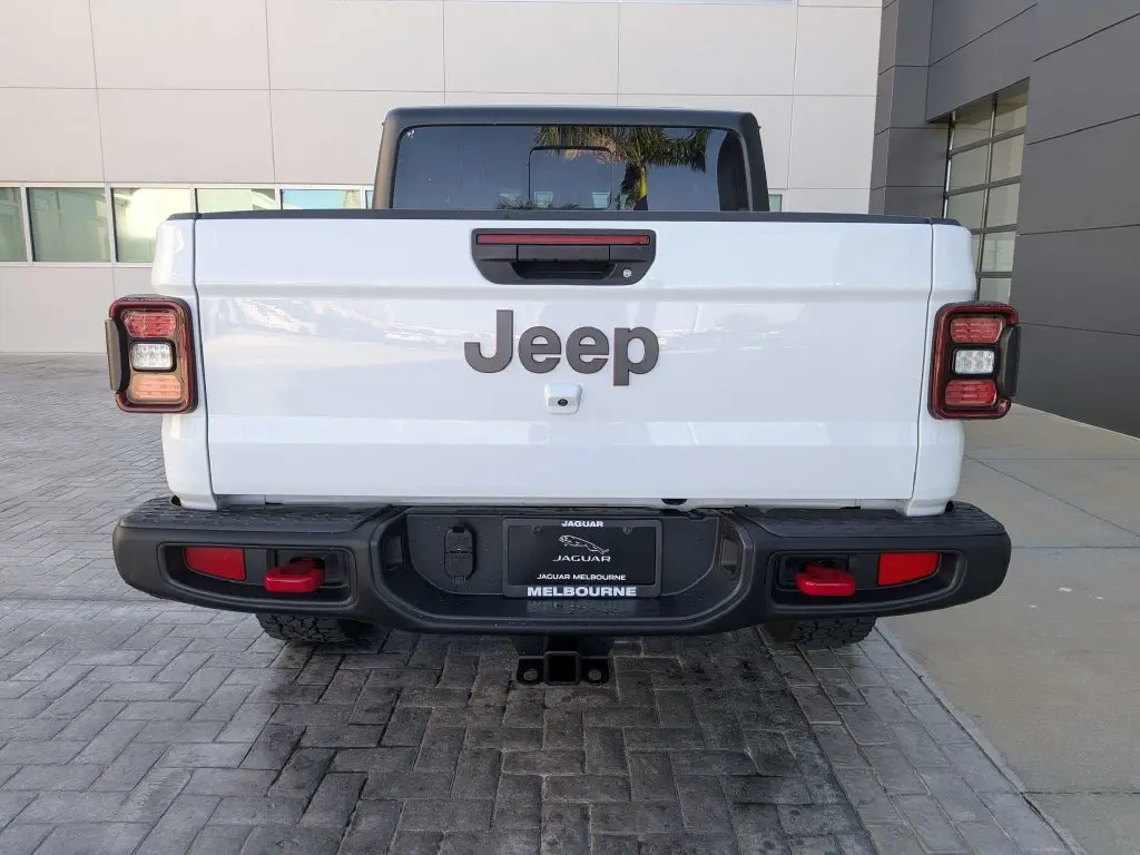 2026 Jeep Gladiator - $40,692