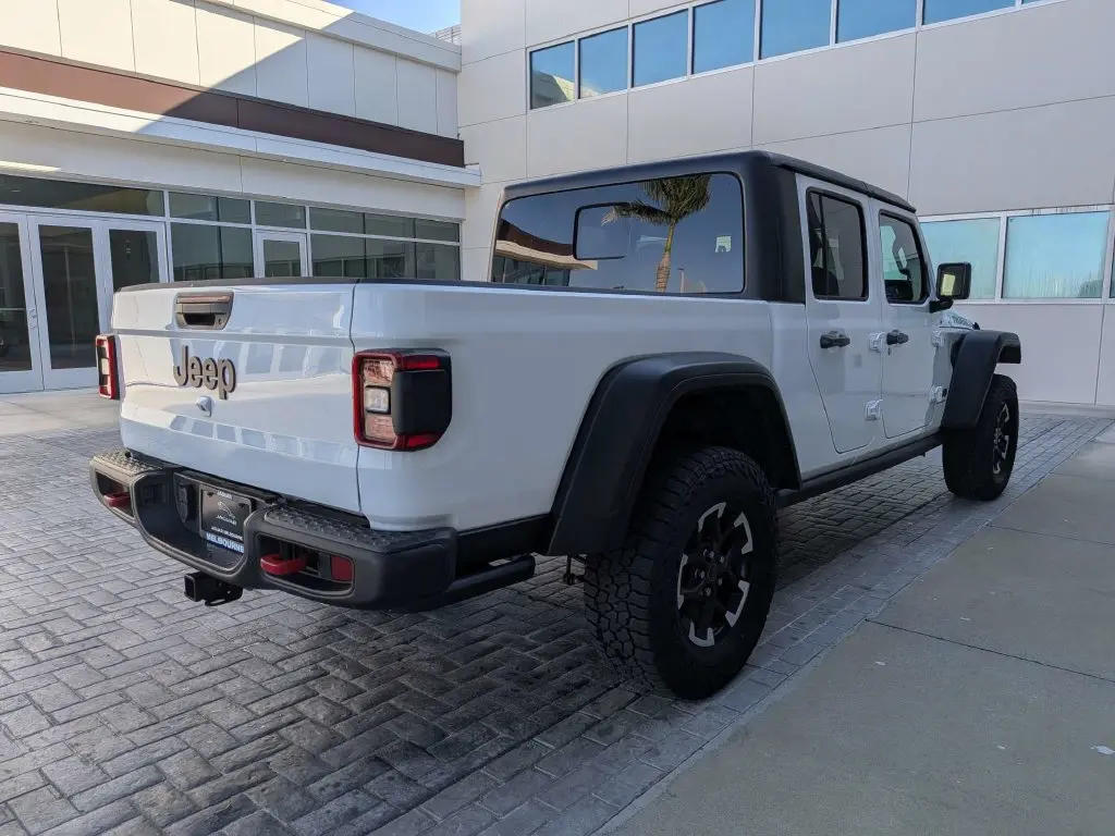 2026 Jeep Gladiator - $40,692
