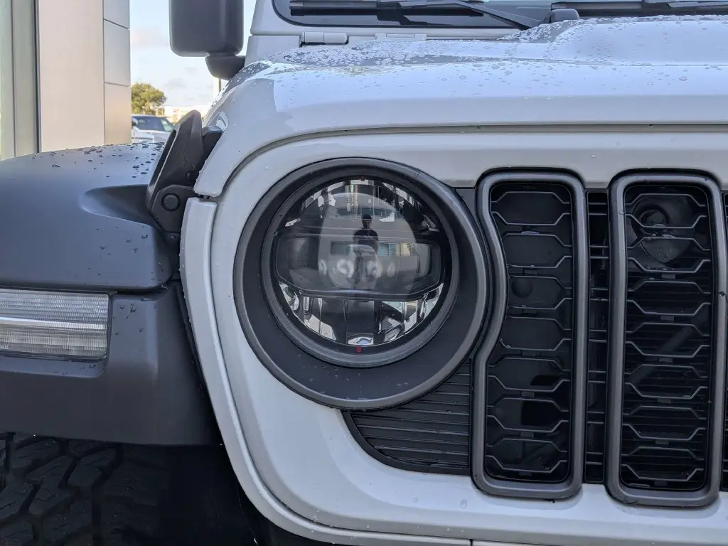2026 Jeep Gladiator - $40,692