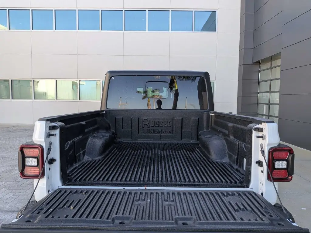 2026 Jeep Gladiator - $40,692