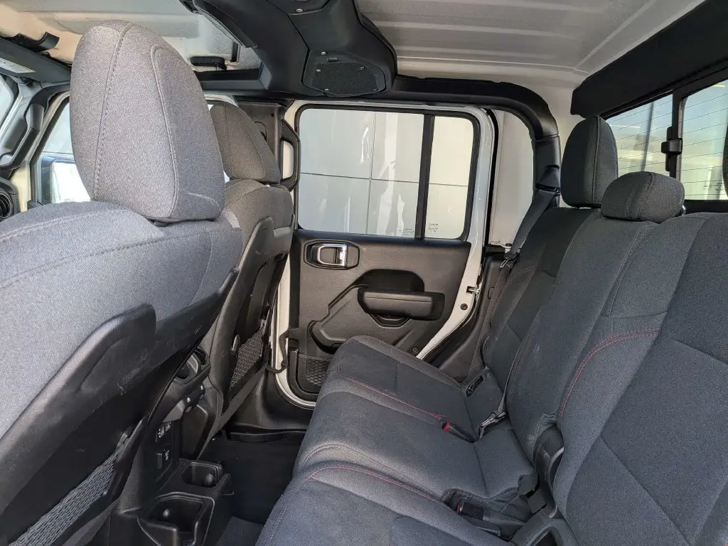2026 Jeep Gladiator - $40,692
